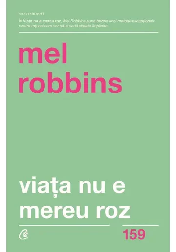 Viata nu e mereu roz