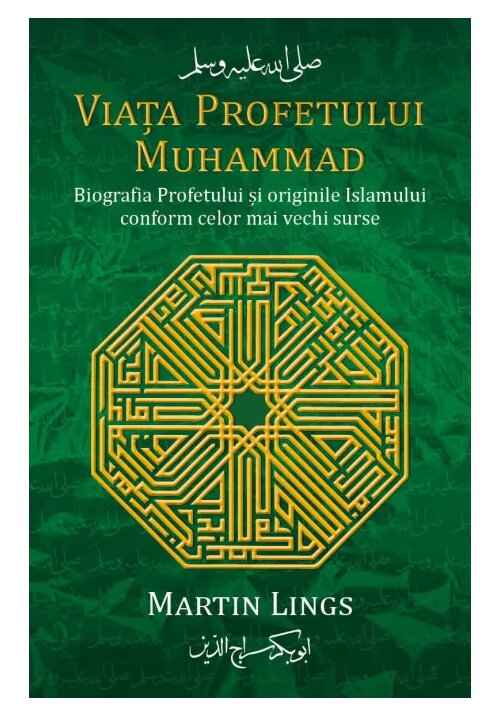 Viata Profetului Muhammad