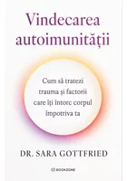 Vindecarea autoimunitatii