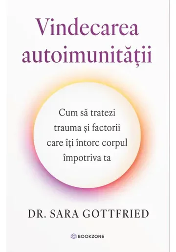 Vindecarea autoimunitatii