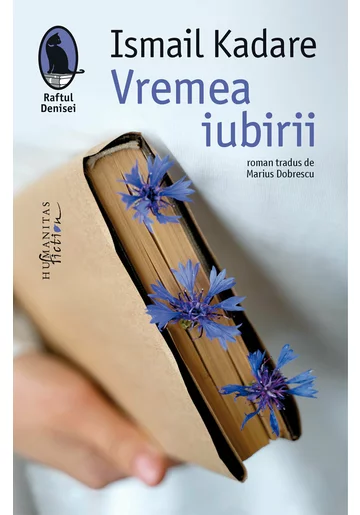 Vremea iubirii