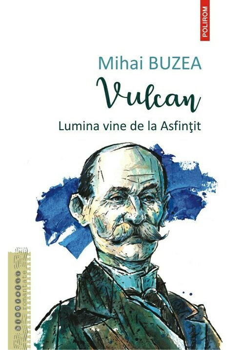 Vulcan. Lumina vine de la Asfintit