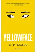 Yellowface