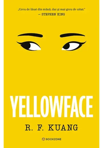 Yellowface