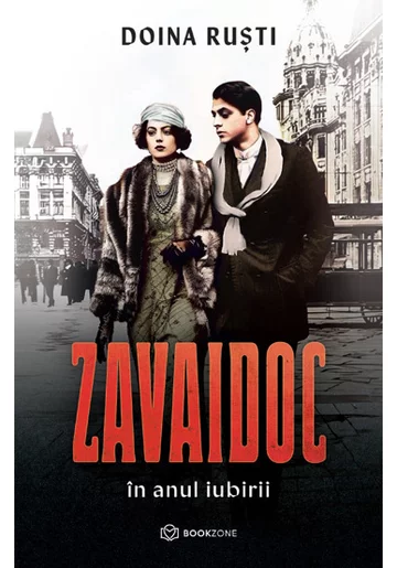 Zavaidoc in anul iubirii