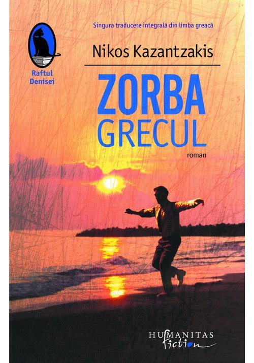 Poze Zorba Grecul librex.ro