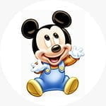 Mickey Mouse