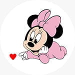 Minnie Mouse