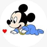 Mickey Mouse