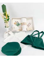 Set botez baiat Dacian picture - 6