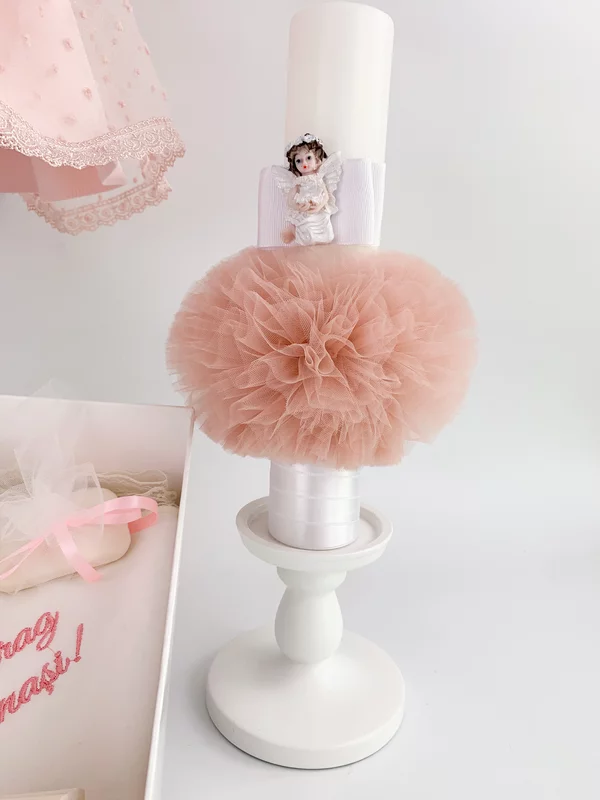 Set botez fetita Marilu picture - 5