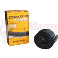 Camera bicicleta Continental Compact 16 Wide A34mm 50/57-305/305