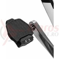 Adaptor pedala ROCKBROS pentru Shimano SPD PP170901