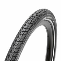 Anvelopa 27.5x2.0 Maxxis METROPASS 60 TPI Wire