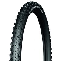 Anvelopa - 27,5x2.10(54-584), MICHELIN COUNTRY GRIP'R