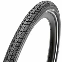 Anvelopa 28x2.0 Maxxis METROPASS PRO TPI 60 Wire