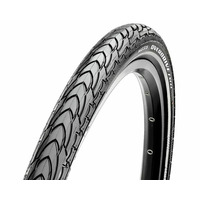 Anvelopa 700x40C Maxxis OVERDRIVE EXCEL 60 TPI Wire