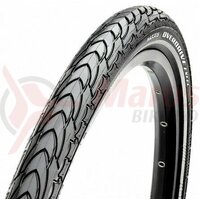 Anvelopa 700x40C Maxxis Overdrive Excel Wire 60 Silkshield+REFTPI