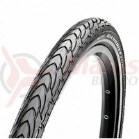 Anvelopa 700x47C Maxxis Overdrive Excel Wire 60 Silkshield+REFTPI