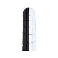 Anvelopa ACTIVATE, 60PSI 20'x2.35', 60PSI black/white sidewall