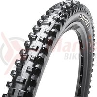 Anvelopa Maxxis Shorty 26x2.40 60TPI wire Supertacky DH