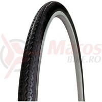 Anvelopa Michelin WorldTour wire 26x1 1/2 35-584 (650x35B) black/transp
