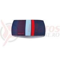 Bandana XLC BH-H05 dark blue/purple/red
