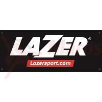 Banner Lazer black