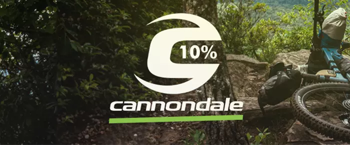Cannondale reducere 10% V2