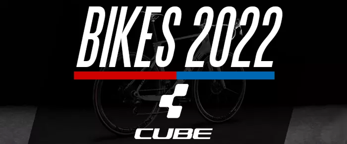 CUBE 2022
