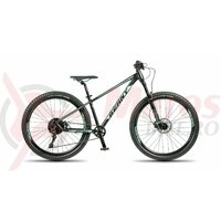 Bicicleta Beany Blaster 27.5' Turquoise