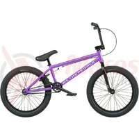 Bicicleta BMX freestyle Wethepeople Nova 20' 2021 - ultra violet