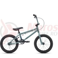 Bicicleta BMX VERDE JV 16