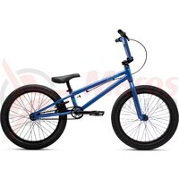 Bicicleta BMX VERDE Vectraexpert - albastru