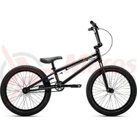 Bicicleta BMX VERDE Vectraexpert - black