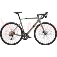 Bicicleta Cannondale CAAD13 Disc 105 Stealth Grey 2021