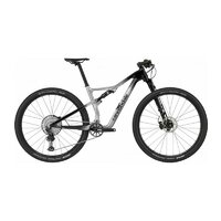 Bicicleta Cannondale Scalpel Carbon 3 Mercury 2022