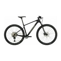 Bicicleta Cannondale Scalpel HT Carbon 3 Black