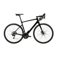 Bicicleta Cannondale Synapse Carbon 3 L Jet Black