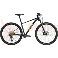 Bicicleta Cannondale Trail SL 2 Midnight Blue 2021