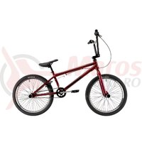 Bicicleta Copii Bmx Jumper 2005 - 20 Inch, Violet