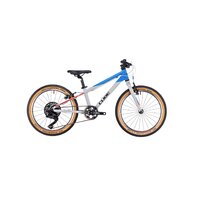 Bicicleta Copii CUBE ACID 200 SLX Teamline 2023 roti 20
