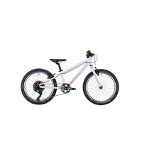 Bicicleta Copii CUBE ACID 200 SLX Violet Coral 2023 roti 20