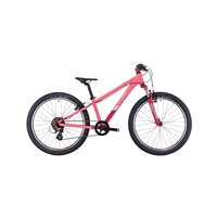 Bicicleta Copii CUBE ACID 240 Coral Mint 2023 roti 24