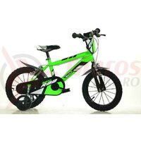 Bicicleta copii Dino 16'' MTB