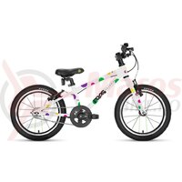 Bicicleta copii Frog 44, 16', pentru 4-5 ani - multicolor
