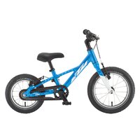 Bicicleta copii KTM Wild Cross 12' - albastru