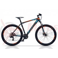 Bicicleta Cross GRX 7 HDB 29' 2019