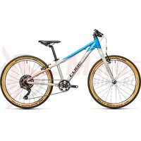 Bicicleta Cube Acid 240 SL Teamline 24' 2021