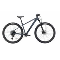 Bicicleta CUBE ACID Grey Pearlgrey 2023 - roti 27.5